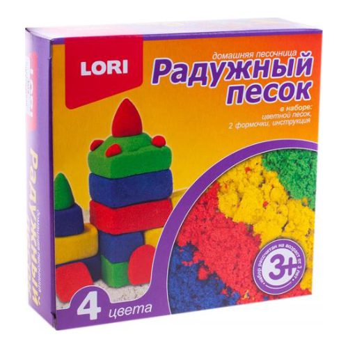 Лепка
