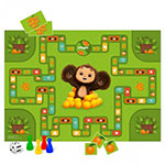 Игры ходилки