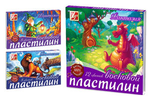 Пластилин