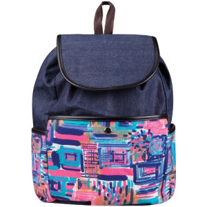 Рюкзак ArtSpace Freedom - 1 отделение - 4 кармана