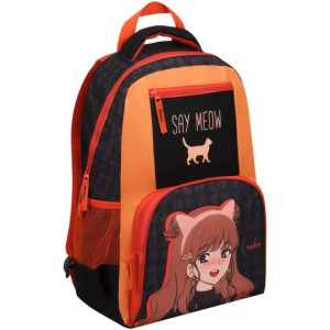 Рюкзак ArtSpace Kawaii - 1 отделение - 4 кармана