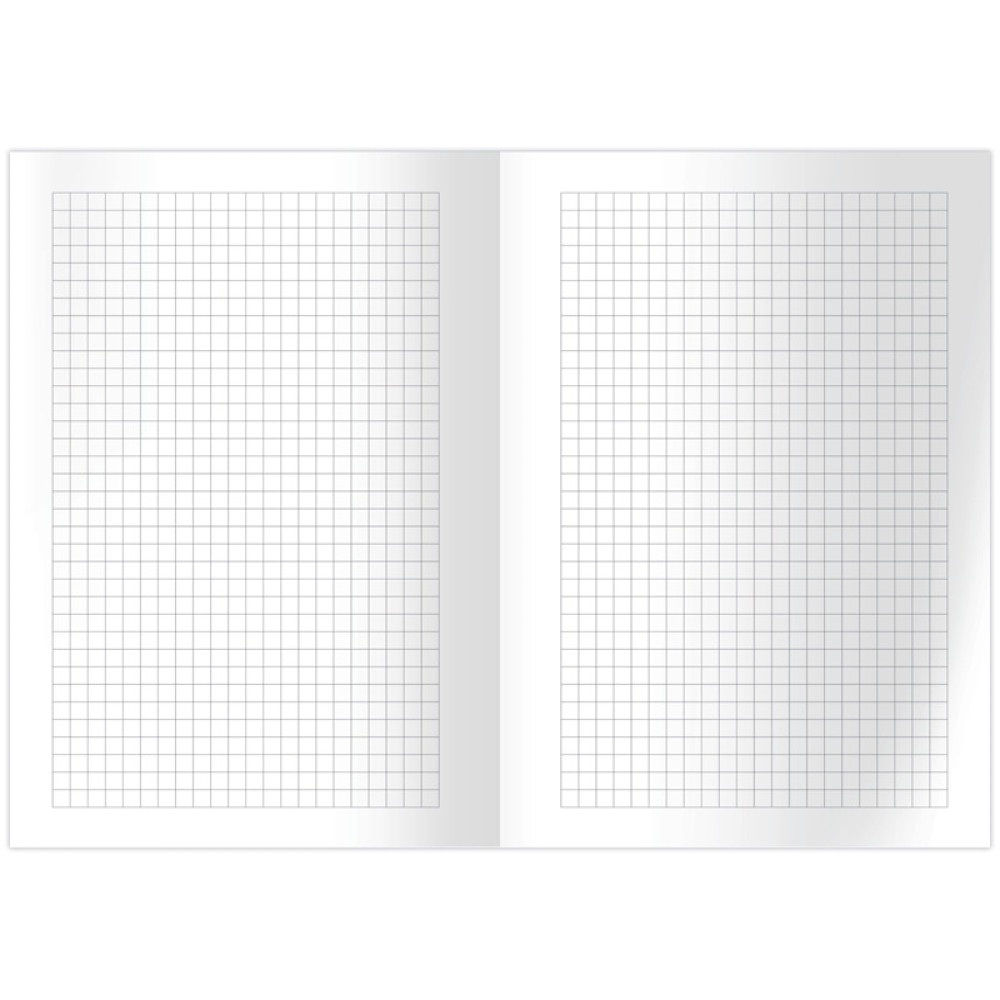 Бизнес-блокнот BG Lavender color - А5 - 120 листов Бизнес-блокнот BG Lavender color - А5 - 120 листов