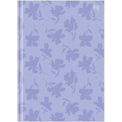 Бизнес-блокнот BG Lavender color - А5 - 120 листов Бизнес-блокнот BG Lavender color - А5 - 120 листов