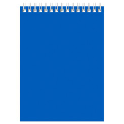 Блокнот BG Для конференций - А5 - На спирали - 60 листов