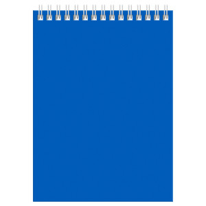 Блокнот BG Для конференций - А5 - На спирали - 60 листов