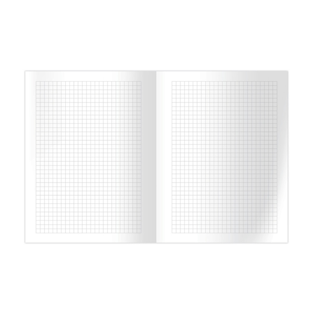 Бизнес-блокнот BG Watch the world - А5 - 80 листов Бизнес-блокнот BG Watch the world - А5 - 80 листов