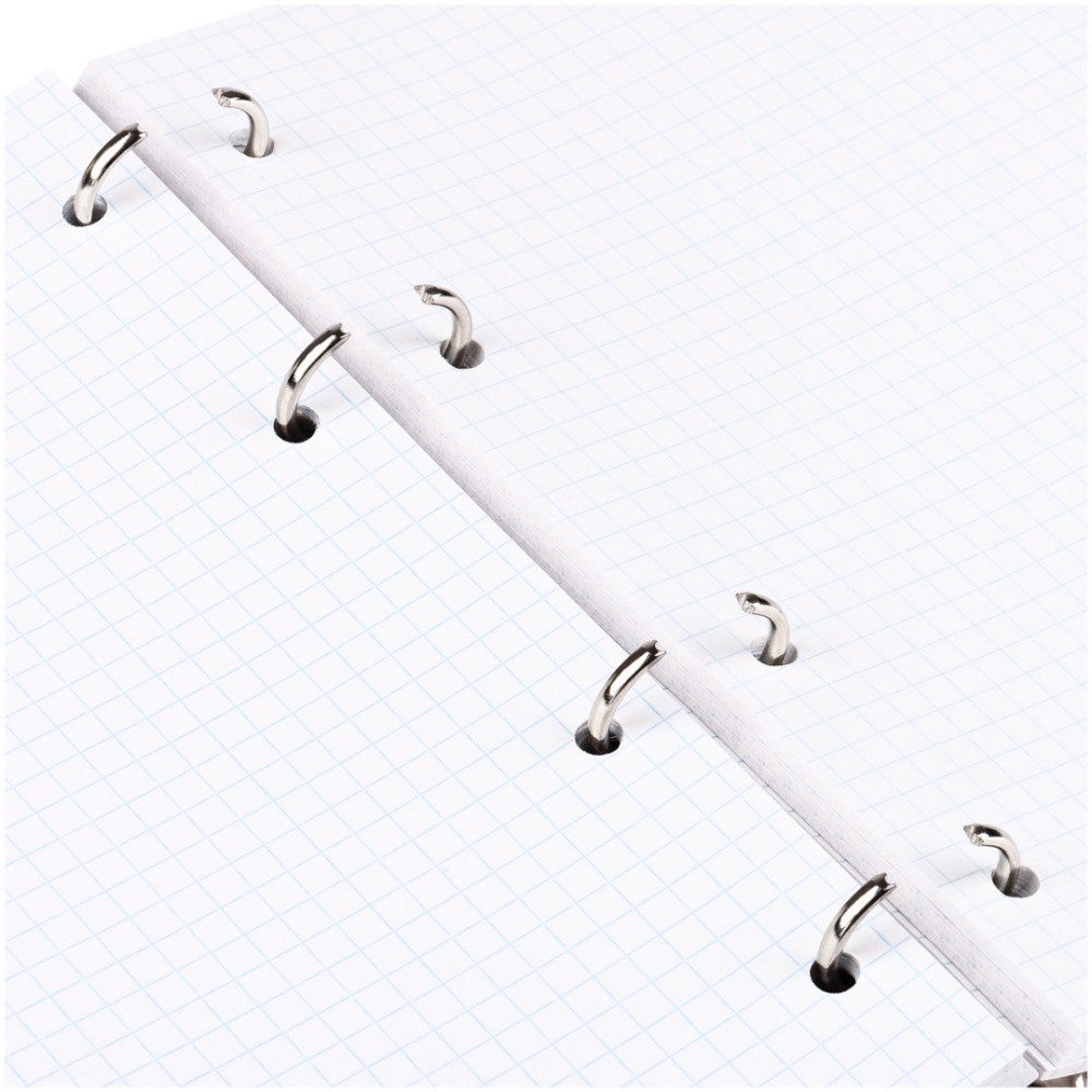 Тетрадь на кольцах BG Ты сможешь! - А5 - 160 листов - Клетка Тетрадь на кольцах BG Ты сможешь! - А5 - 160 листов - Клетка