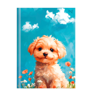 Бизнес-блокнот BG Добрый друг - А6 - 64 листа