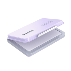 Штемпельная подушка Berlingo - 105*73 мм - Металлическая - Неокрашенная