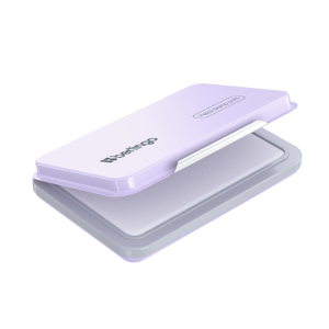 Штемпельная подушка Berlingo - 105*73 мм - Металлическая - Неокрашенная