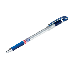 Ручка шариковая Berlingo Silk Touch 2000 - 0,7 мм - Синяя