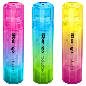 Корректирующий роллер Berlingo Radiance - 5 мм * 6 м