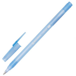 Ручка шариковая Brauberg  i-STICK - 0,7 мм - Синяя