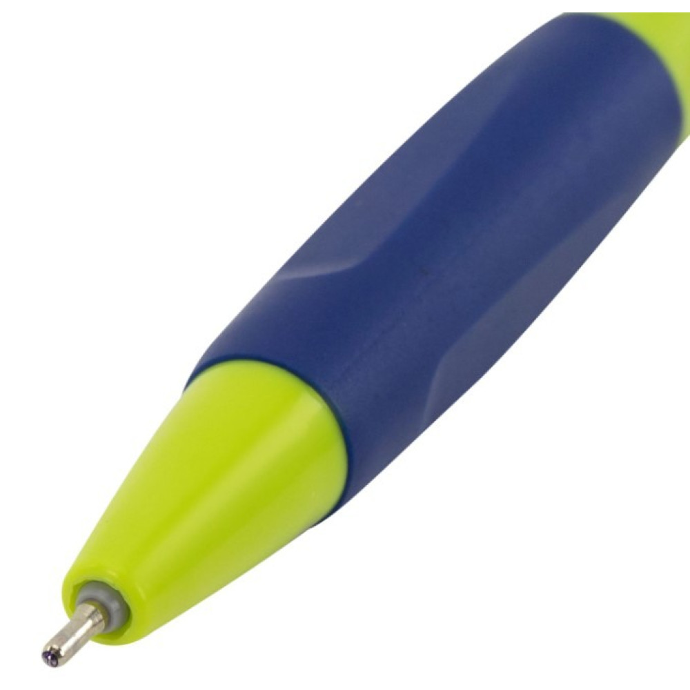 Ручка шариковая автоматическая Brauberg A-30 Color Mix Writing - 0,5 мм Ручка шариковая автоматическая Brauberg A-30 Color Mix Writing - 0,5 мм