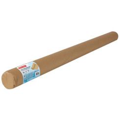 Крафт-бумага Brauberg - 720 мм - 10 м Крафт-бумага Brauberg - 720 мм - 10 м