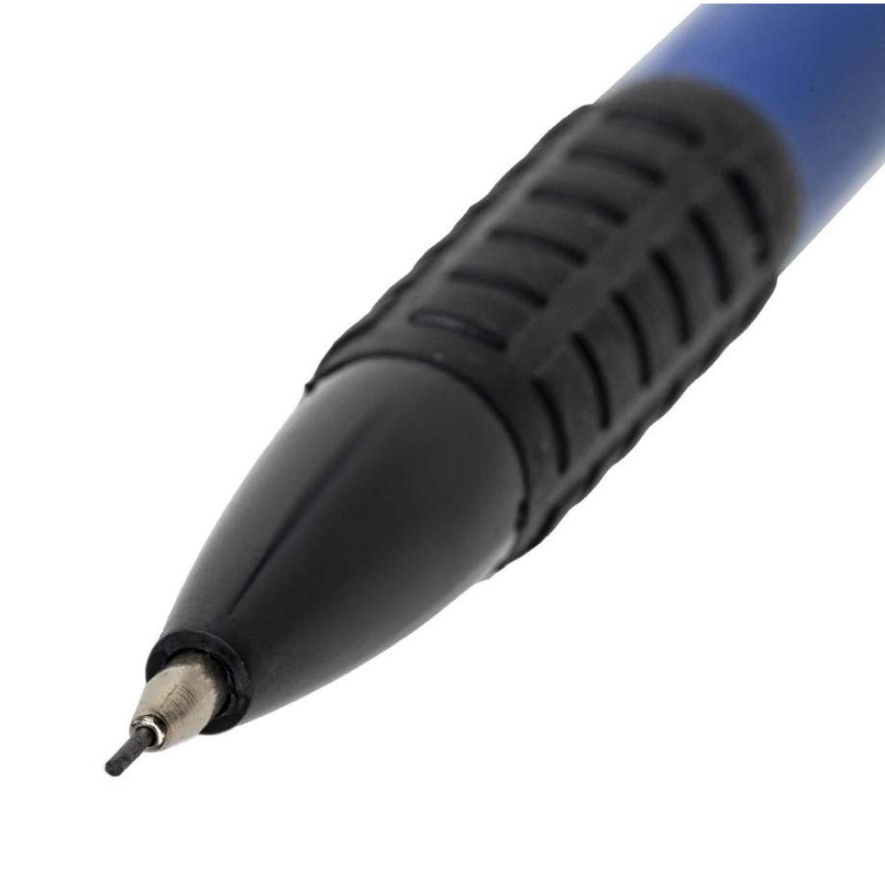 Автокарандаш Brauberg Comfort - НВ - 0,5 мм Автокарандаш Brauberg Comfort - НВ - 0,5 мм