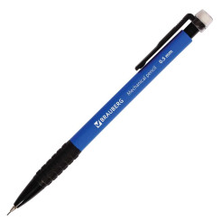 Автокарандаш Brauberg Comfort - НВ - 0,5 мм Автокарандаш Brauberg Comfort - НВ - 0,5 мм