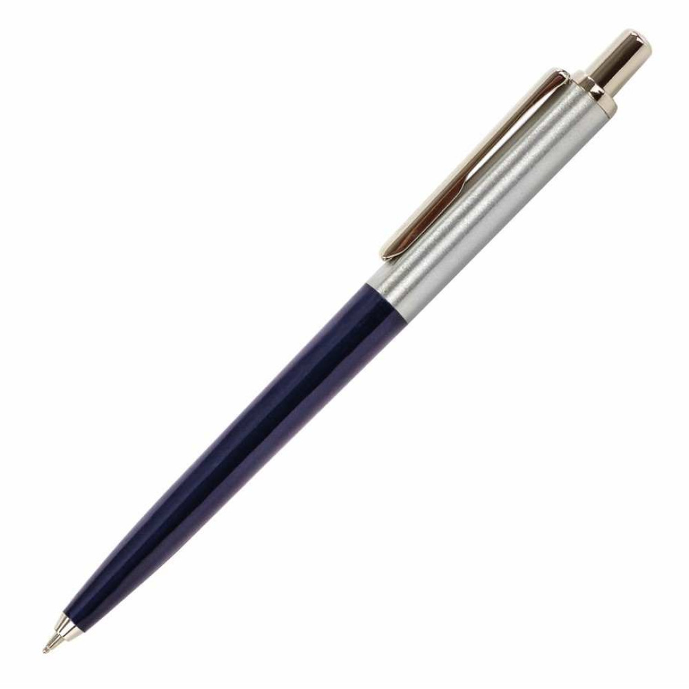 Ручка шариковая подарочная Brauberg Soprano - 0,5мм - Синяя Ручка шариковая подарочная Brauberg Soprano - 0,5мм - Синяя