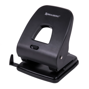 Дырокол Brauberg SX-40 - 40 л