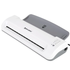 Ламинатор Brauberg Silver Max - А3