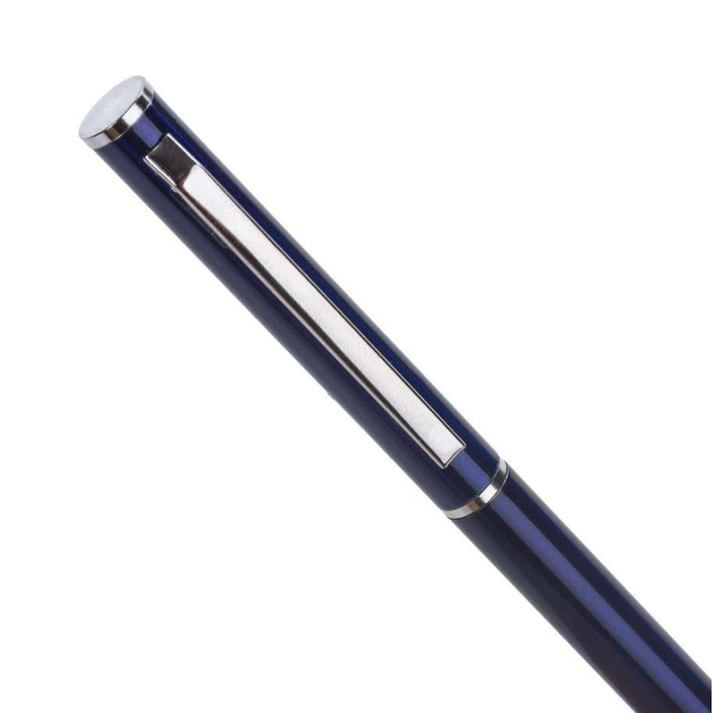 Авторучка подарочная Brauberg Delicate Blue - 0,7 мм - Синяя Авторучка подарочная Brauberg Delicate Blue - 0,7 мм - Синяя
