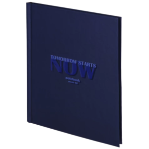 Блокнот Staff Office - А6 - 80 листов