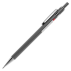 Автокарандаш Brauberg Chrome - 0,5 мм