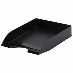 Лоток горизонтальный Brauberg Original - Чёрный - 1 шт