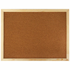 Доска пробковая Brauberg - 45*60 см