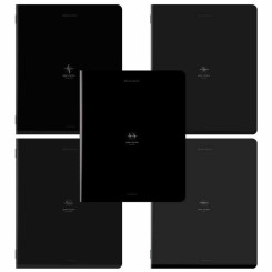 Тетрадь Brauberg Ритм - А5 - 48 листов - Клетка