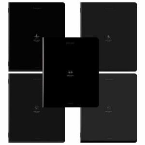 Тетрадь Brauberg Ритм - А5 - 48 листов - Клетка