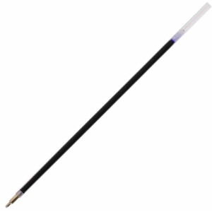 Стержень шариковый Brauberg - 140 мм - 0,7 мм - Синий