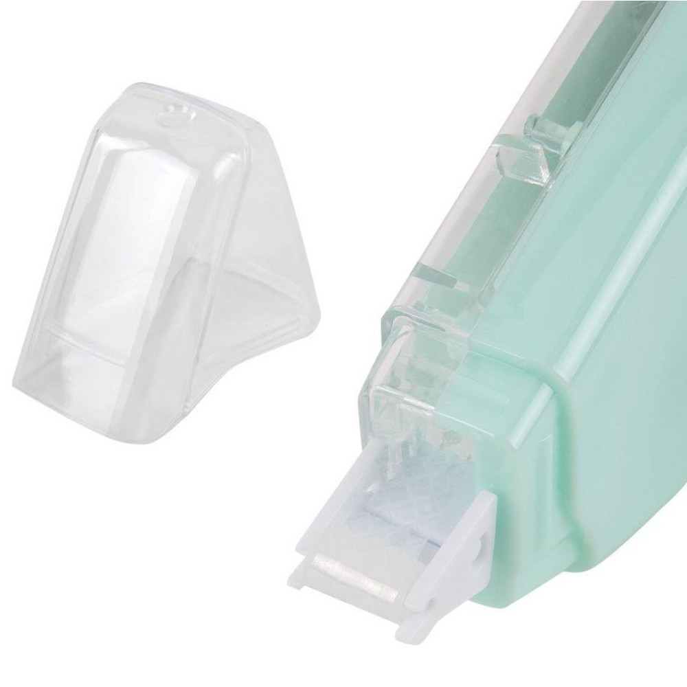 Клей-лента Brauberg Maxi - 6 мм - 15 м Клей-лента Brauberg Maxi - 6 мм - 15 м