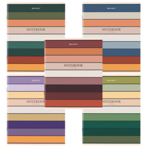 Тетрадь Brauberg Best Line - А5 - 48 листов - Клетка