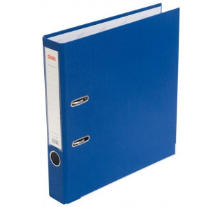 Папка-регистратор Class - А4 - 50 мм - Синий
