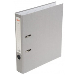Папка-регистратор Class - 50 мм - Серый