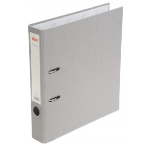 Папка-регистратор Class - 50 мм - Серый