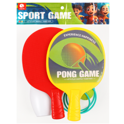 Игровой набор "Sport game"