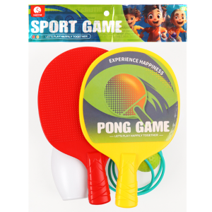 Игровой набор "Sport game"