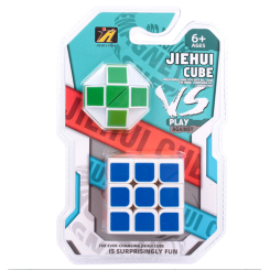 Головоломка Darvish Кубик - в наборе 2шт