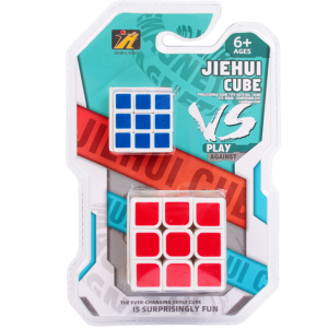 Головоломка Darvish Кубик - в наборе 2шт