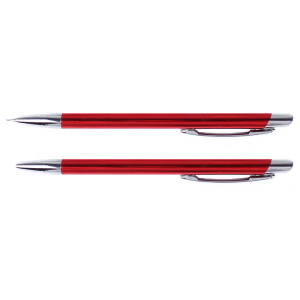 Автокарандаш металлический DV - 0,5 мм - Ассорти