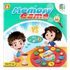 Игра настольная Memory game