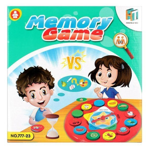 Игра настольная Memory game