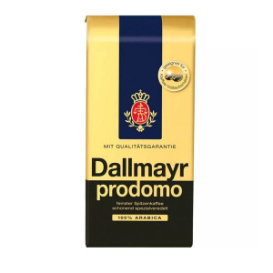 Кофе Dallmayr Prodomo молотый - 250 г