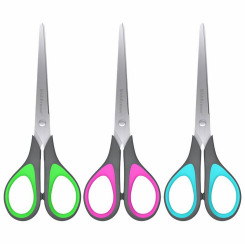 Ножницы ErichKrause EasyCut - 190 мм