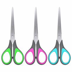 Ножницы Erich Krause EasyCut - 190 мм