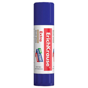Клей-карандаш ErichKrause - 15 г