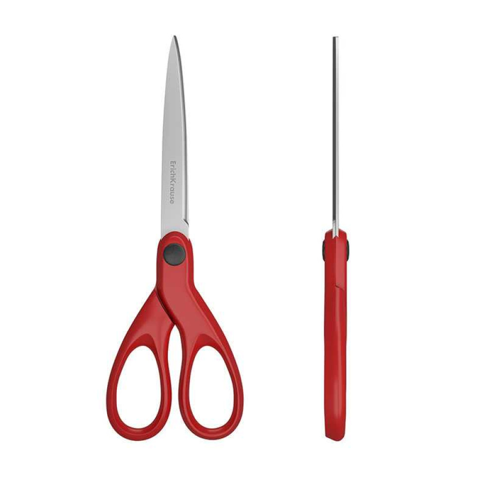 Ножницы Erich Krause Unity - 180 мм Ножницы Erich Krause Unity - 180 мм