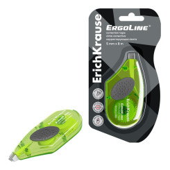 Корректирующий роллер ErichKrause Ergoline - 5 мм * 8 м